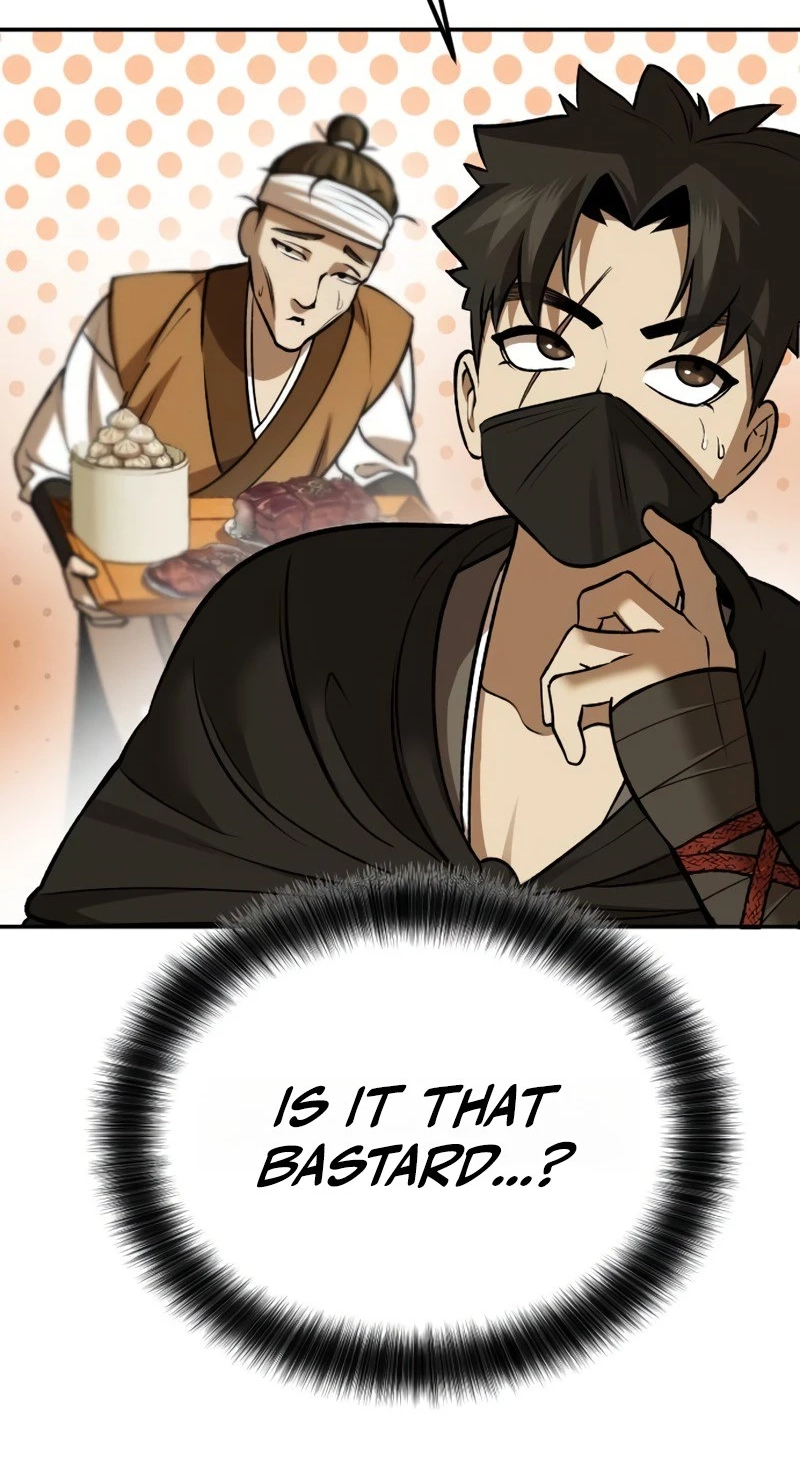 The Divine Brush Chapter 12 page 24 - 