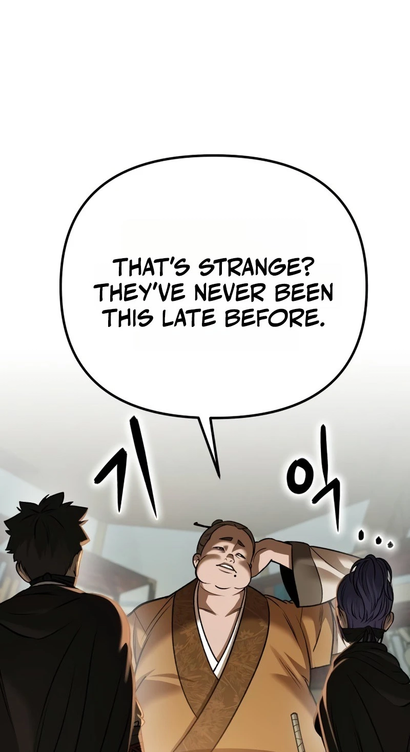 The Divine Brush Chapter 12 page 25 - 