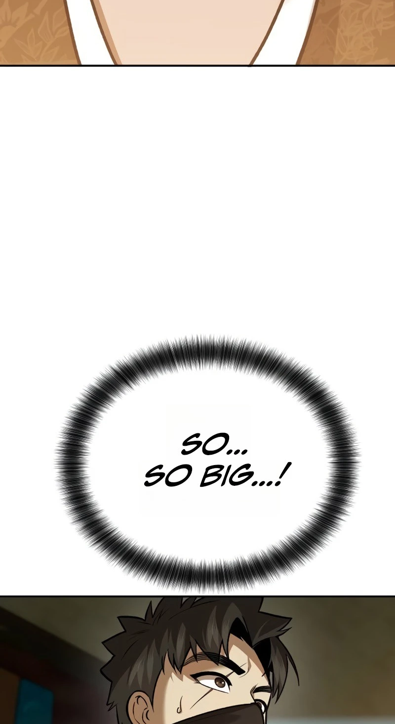 The Divine Brush Chapter 12 page 28 - 