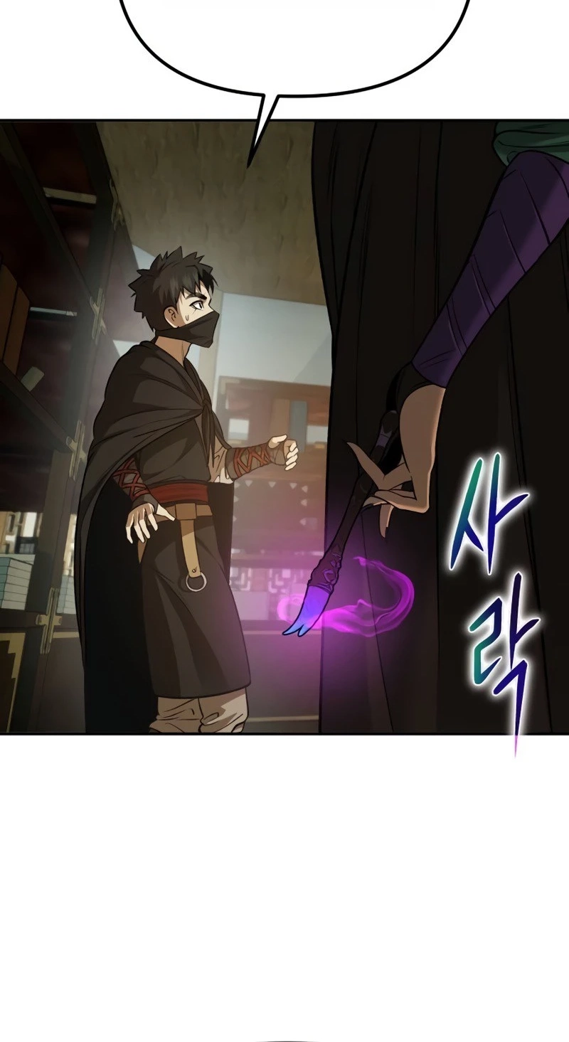 The Divine Brush Chapter 12 page 31 - 