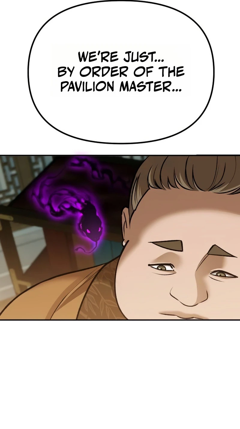 The Divine Brush Chapter 12 page 32 - 