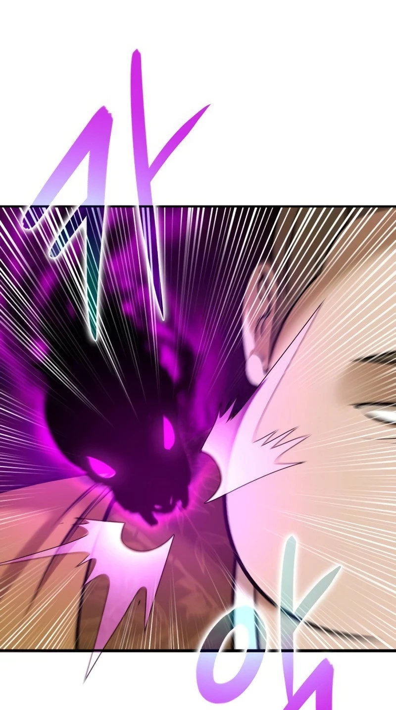 The Divine Brush Chapter 12 page 33 - 