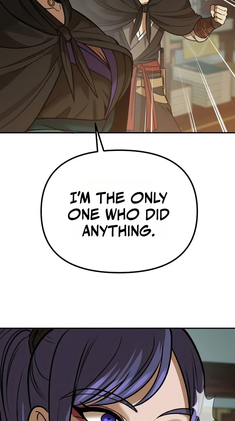 The Divine Brush Chapter 12 page 35 - 