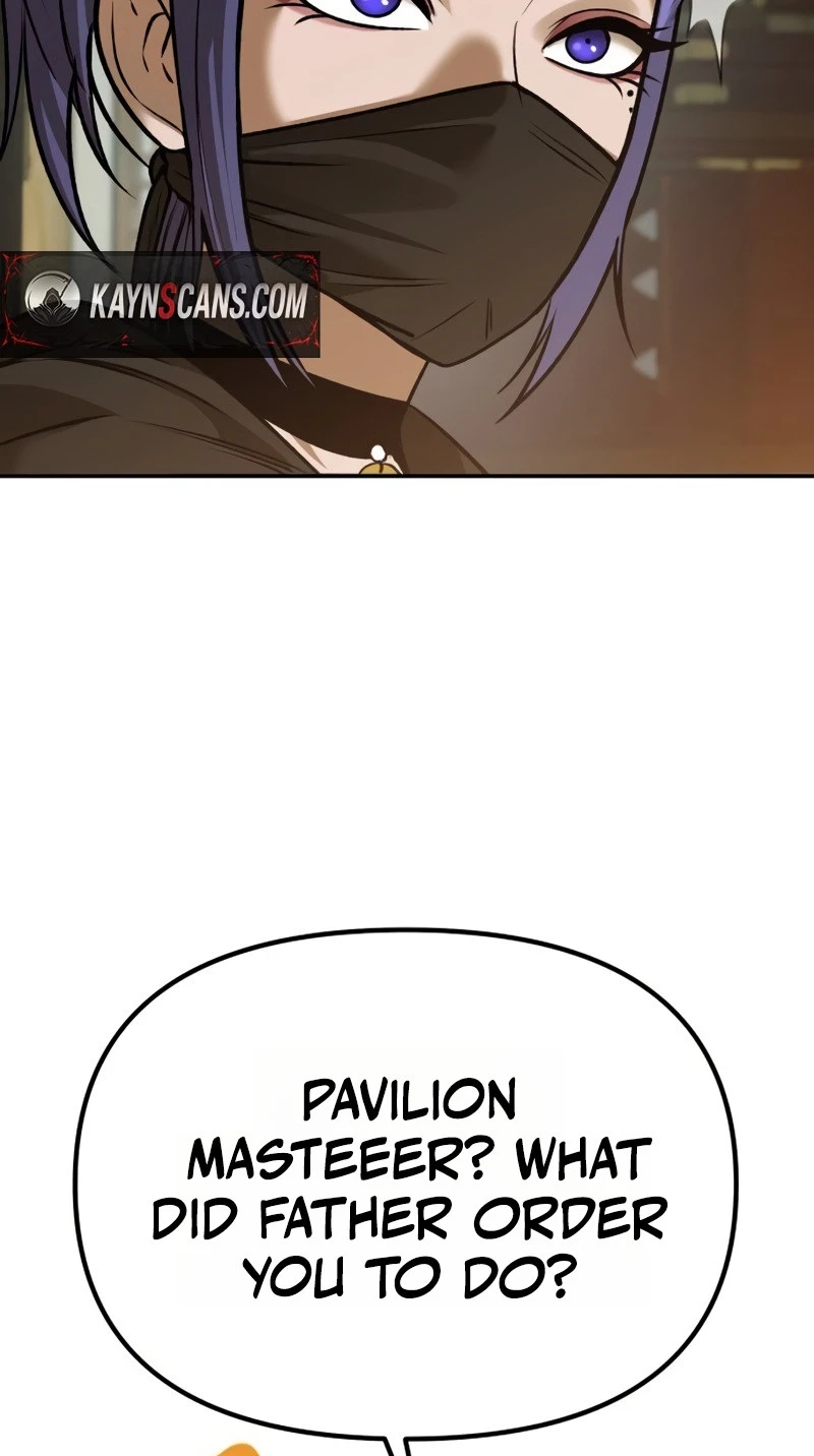 The Divine Brush Chapter 12 page 36 - 