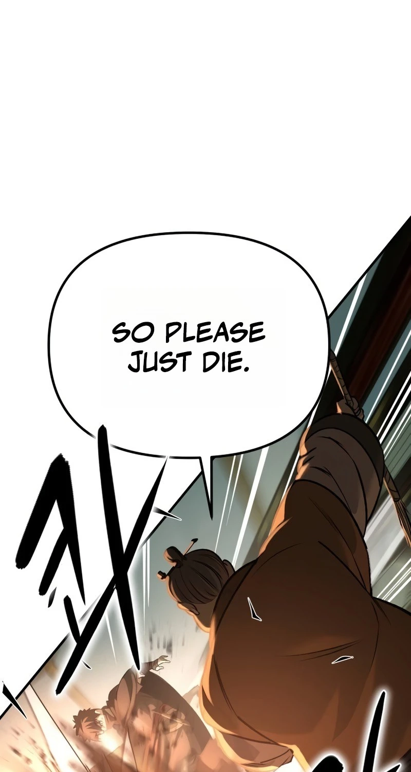The Divine Brush Chapter 12 page 46 - 