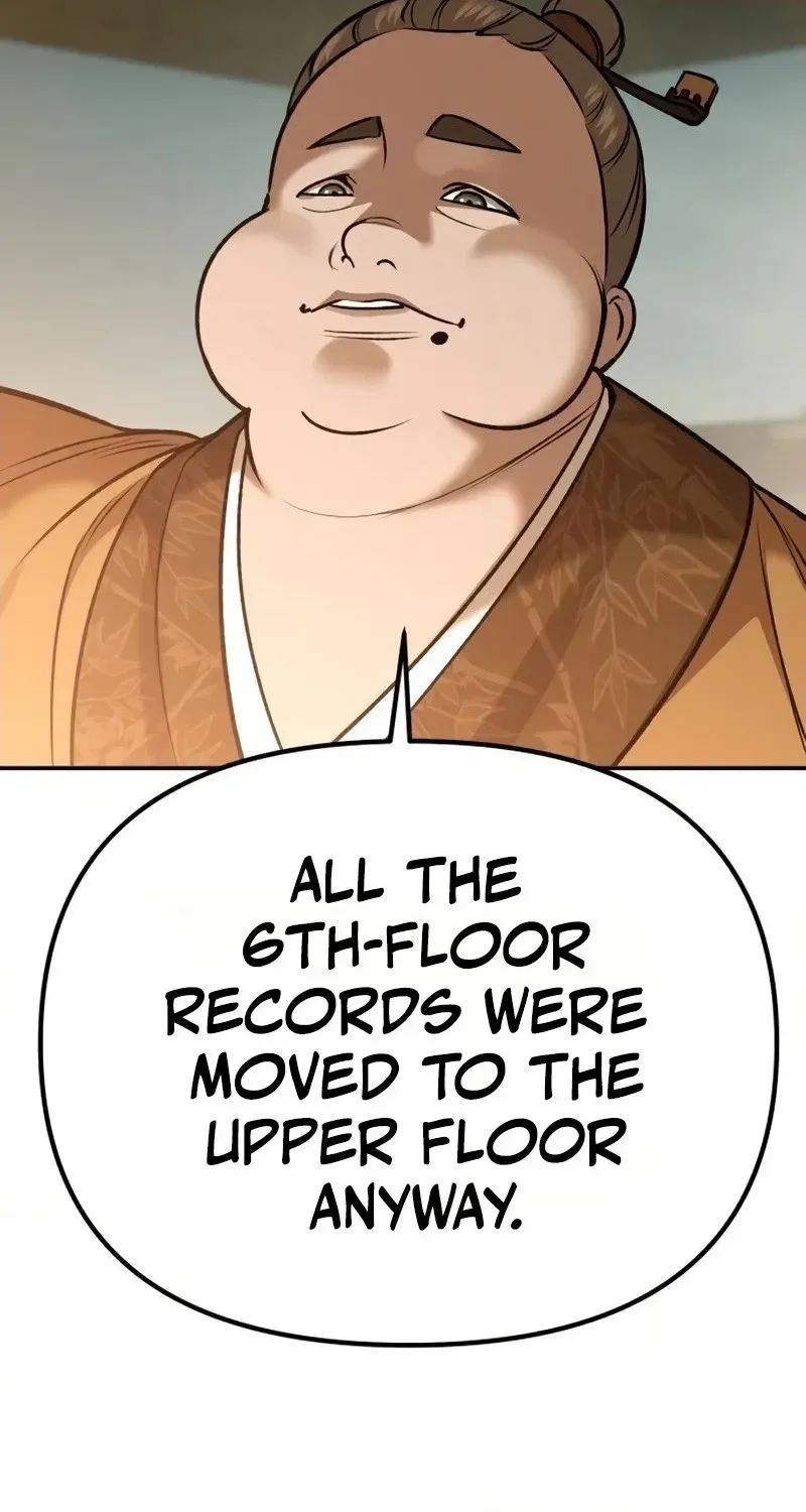 The Divine Brush Chapter 12 page 50 - 
