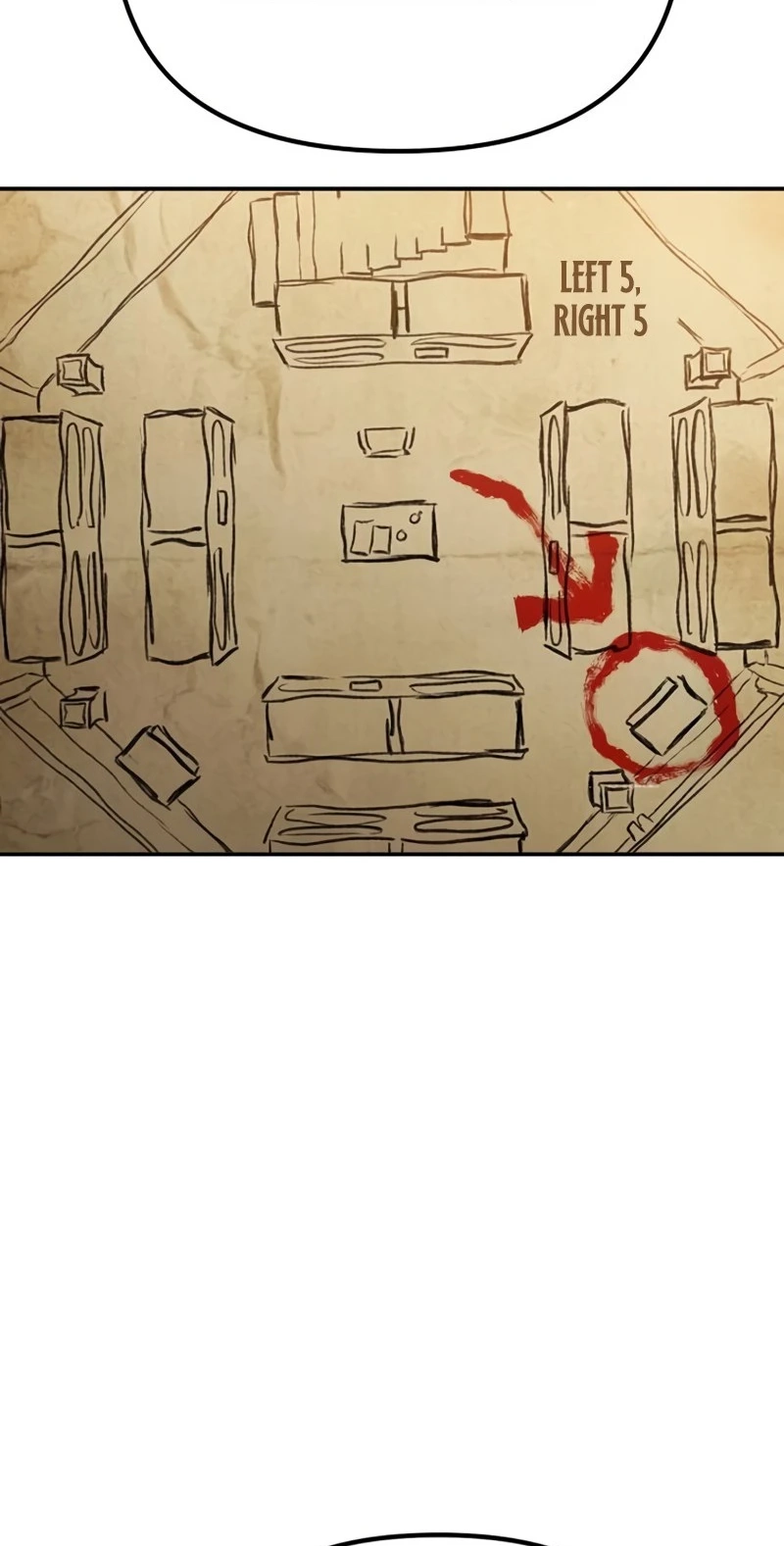 The Divine Brush Chapter 12 page 6 - 