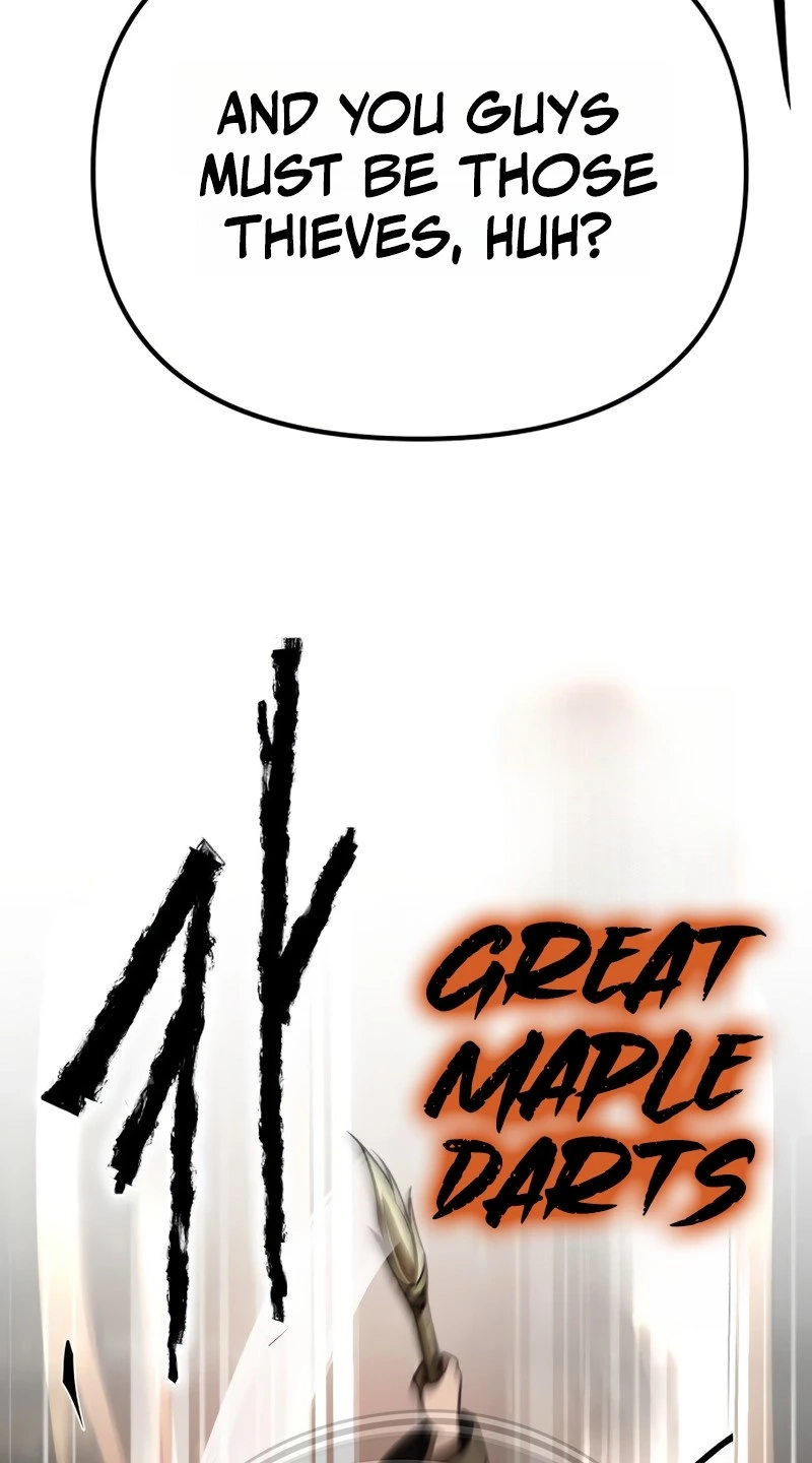 The Divine Brush Chapter 12 page 54 - 