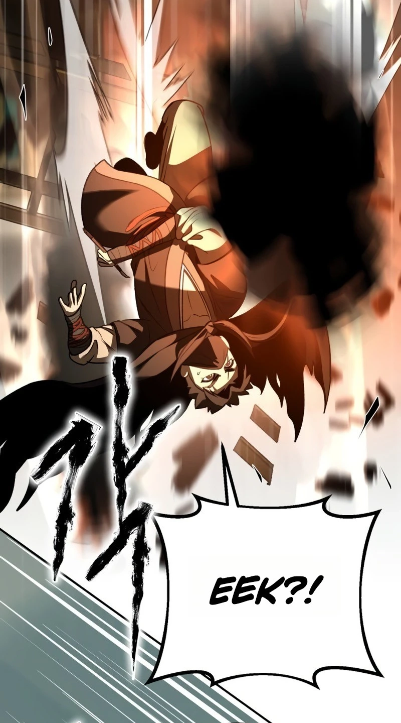 The Divine Brush Chapter 12 page 56 - 