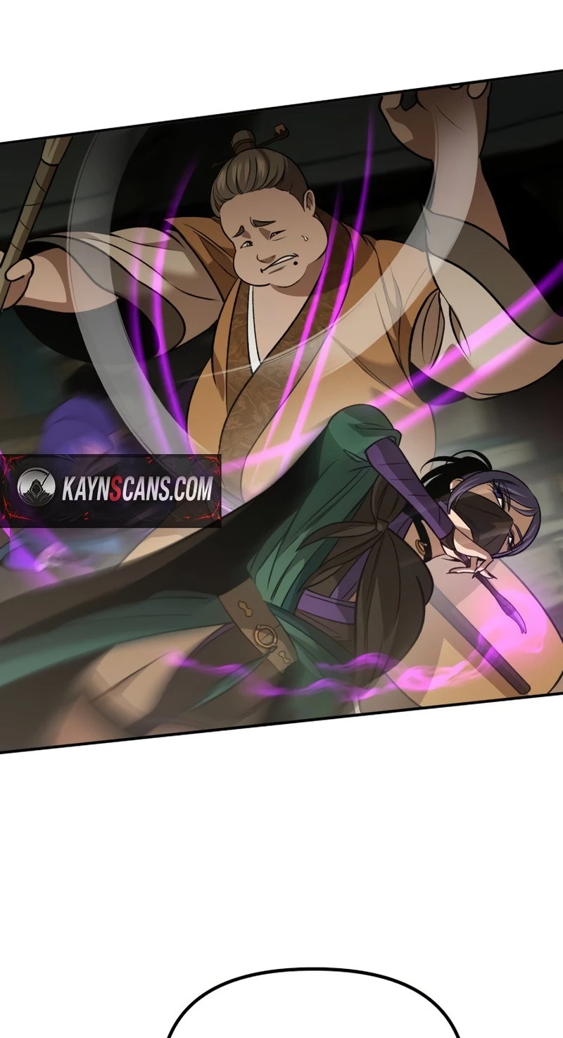 The Divine Brush Chapter 12 page 64 - 
