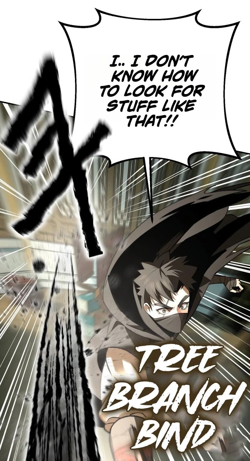 The Divine Brush Chapter 12 page 66 - 