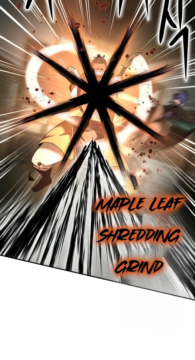 The Divine Brush Chapter 12 page 69 - 