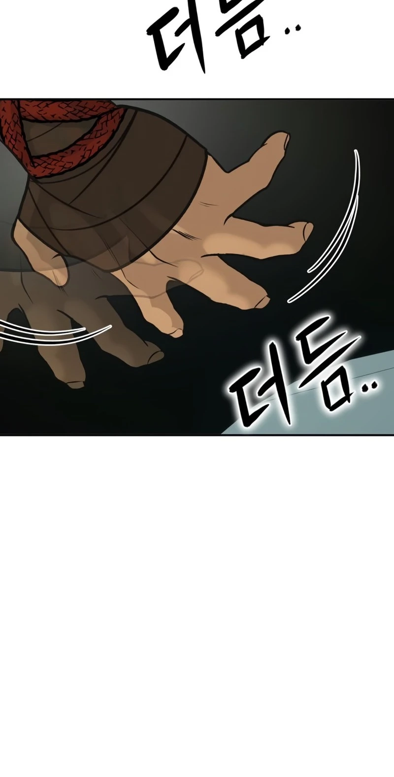 The Divine Brush Chapter 12 page 8 - 