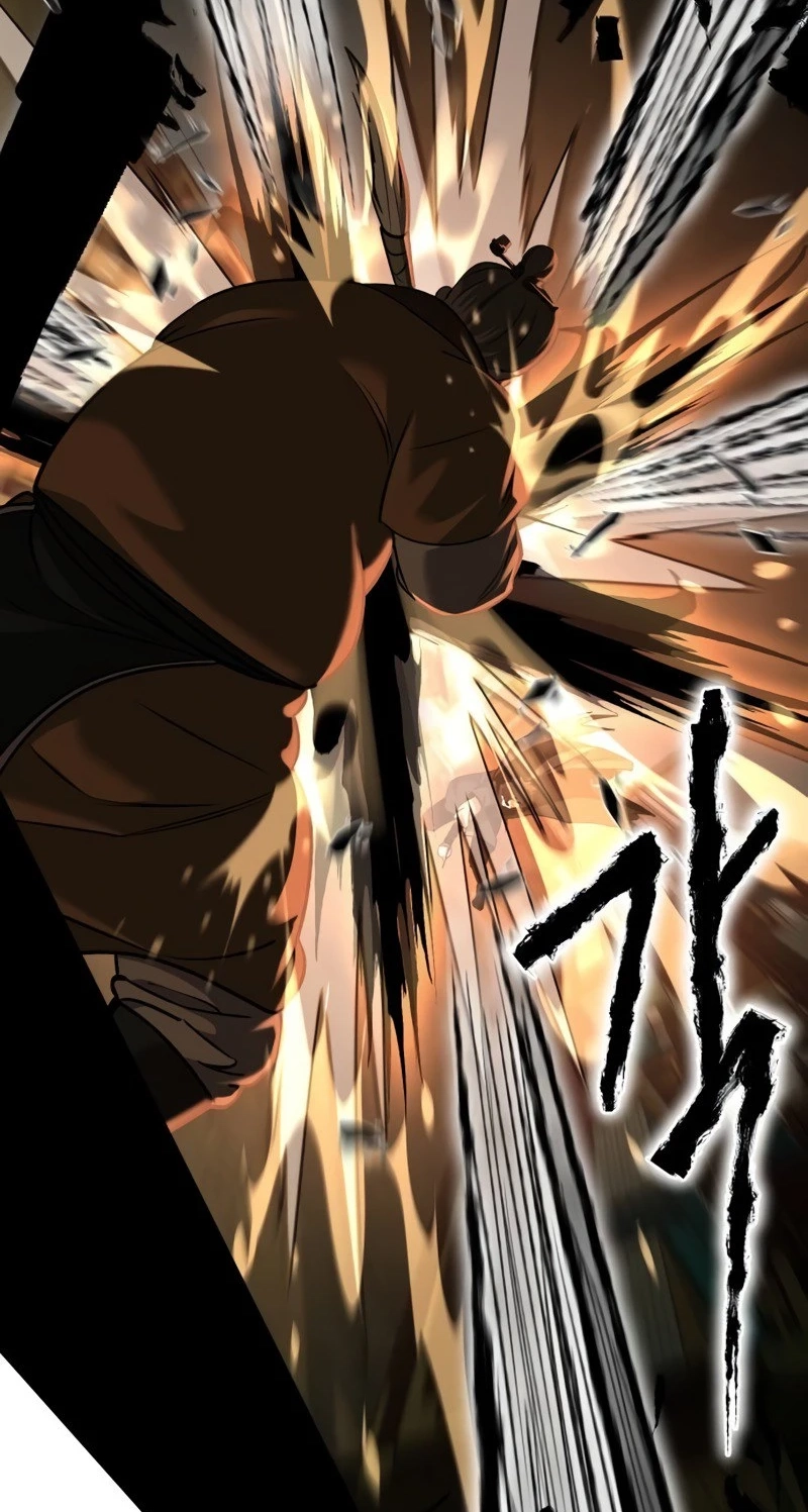 The Divine Brush Chapter 12 page 71 - 