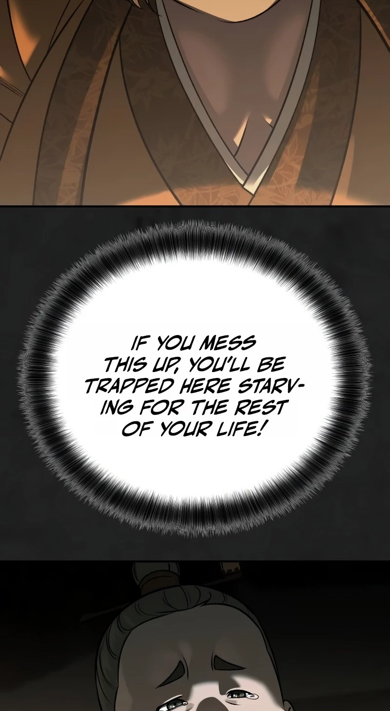 The Divine Brush Chapter 12 page 81 - 