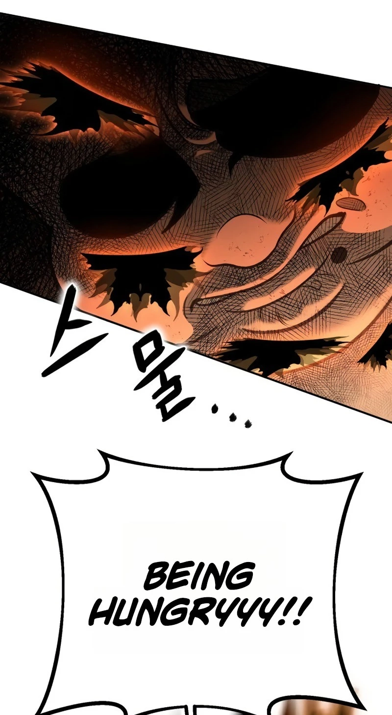 The Divine Brush Chapter 12 page 83 - 