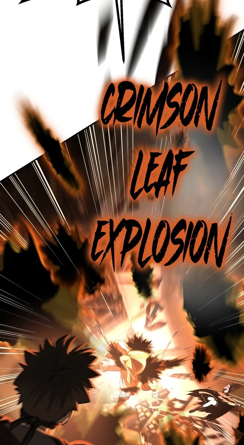 The Divine Brush Chapter 12 page 84 - 
