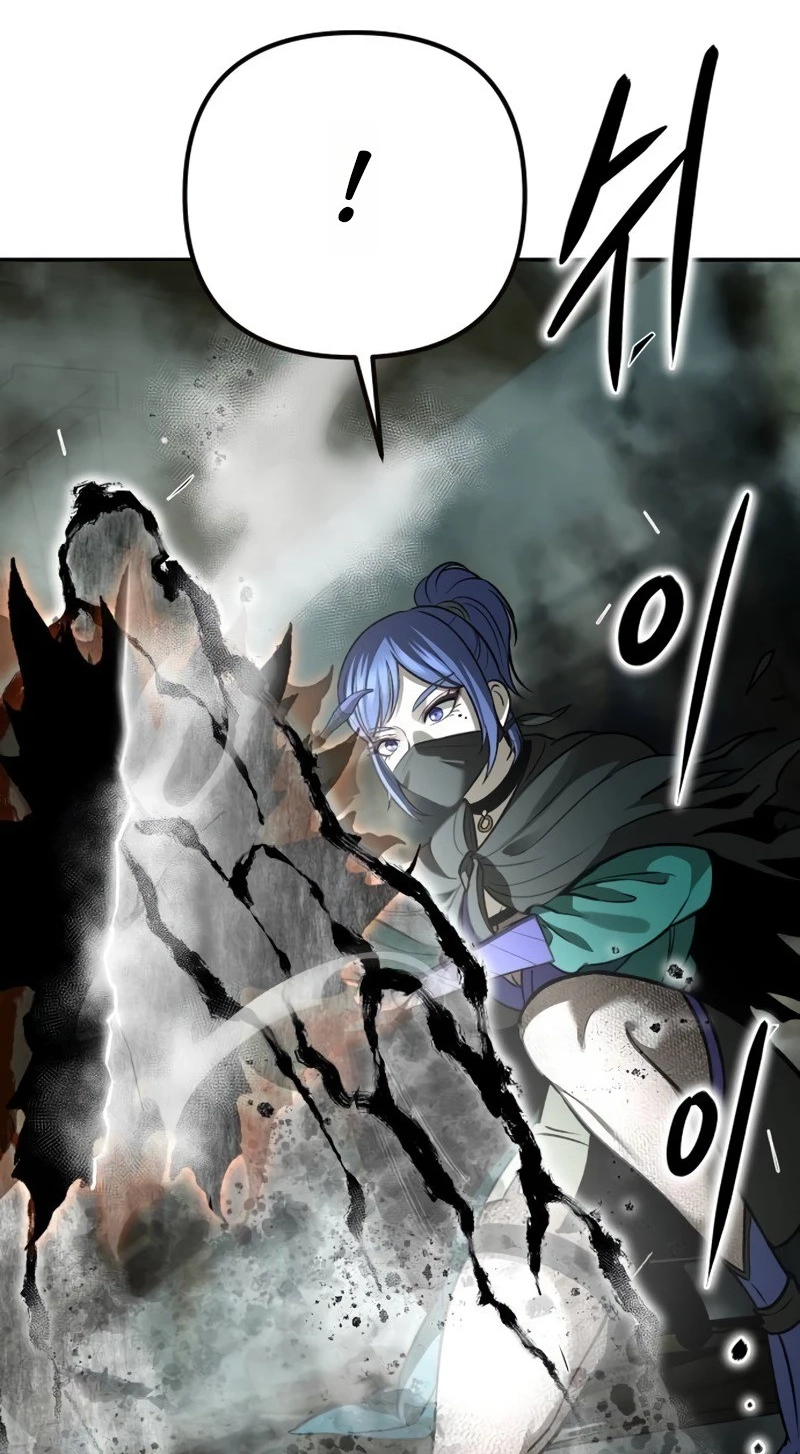 The Divine Brush Chapter 12 page 91 - 
