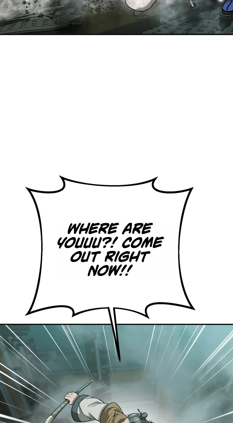 The Divine Brush Chapter 12 page 92 - 