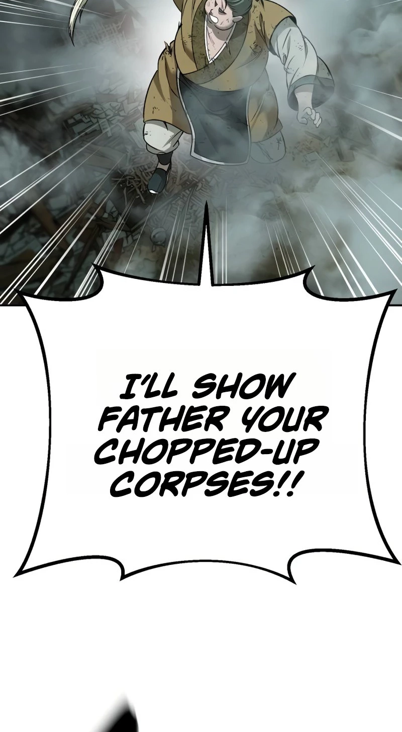 The Divine Brush Chapter 12 page 93 - 