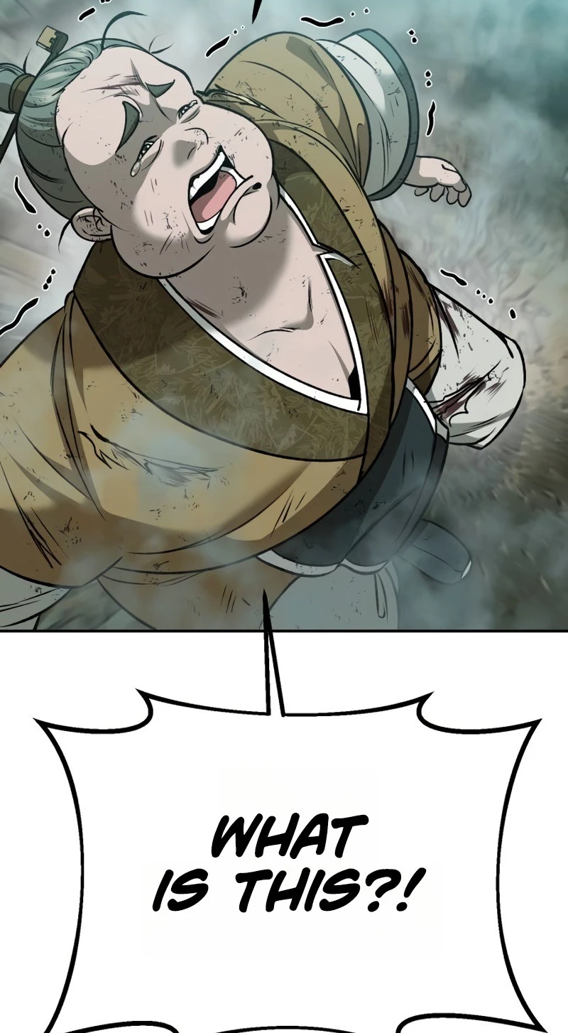 The Divine Brush Chapter 12 page 96 - 