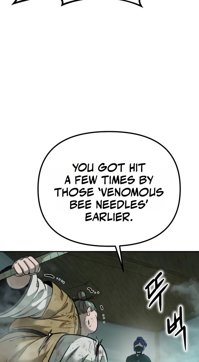 The Divine Brush Chapter 12 page 97 - 