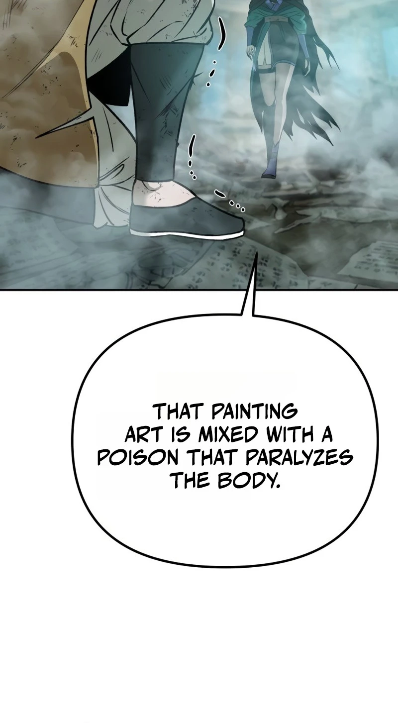 The Divine Brush Chapter 12 page 98 - 