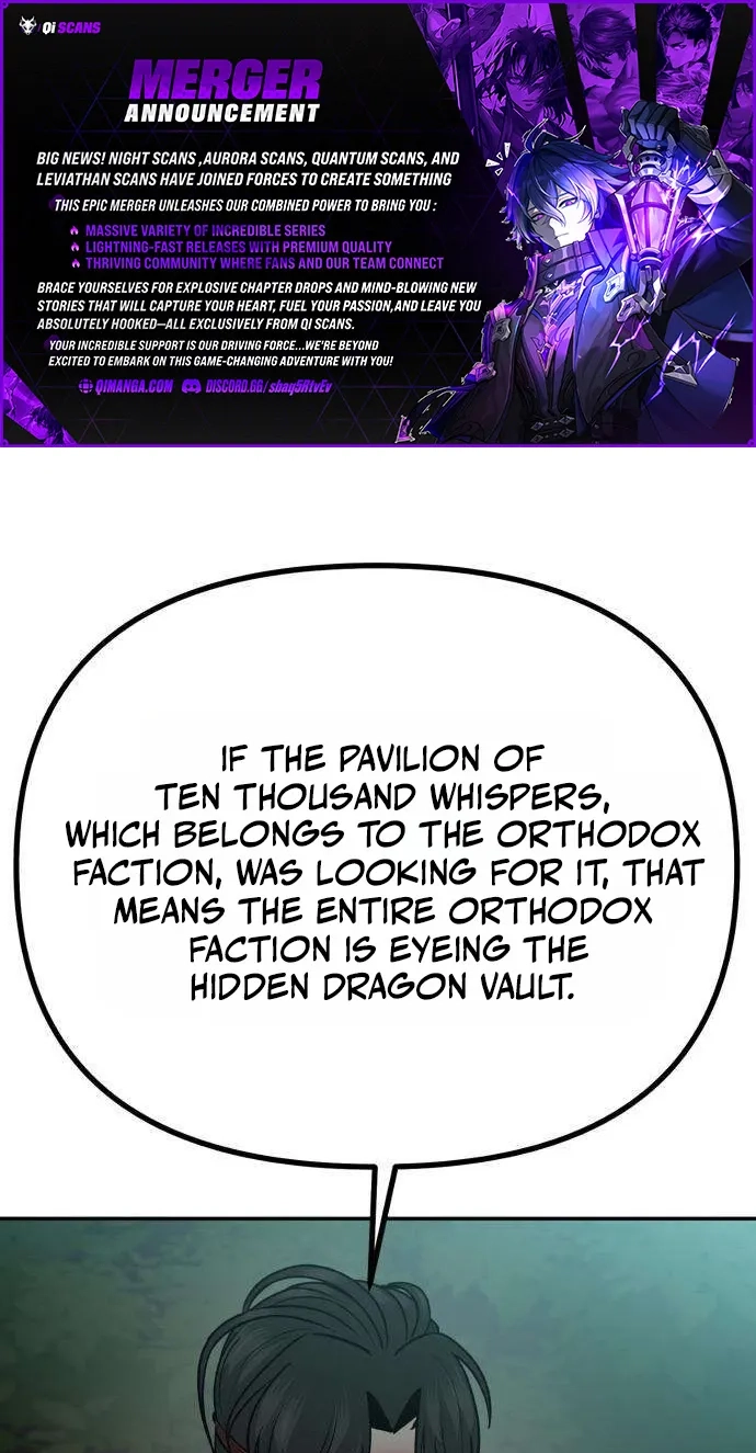 The Divine Brush Chapter 14 page 1 - 