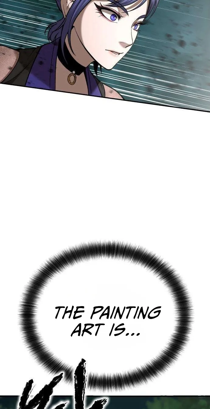 The Divine Brush Chapter 14 page 111 - 
