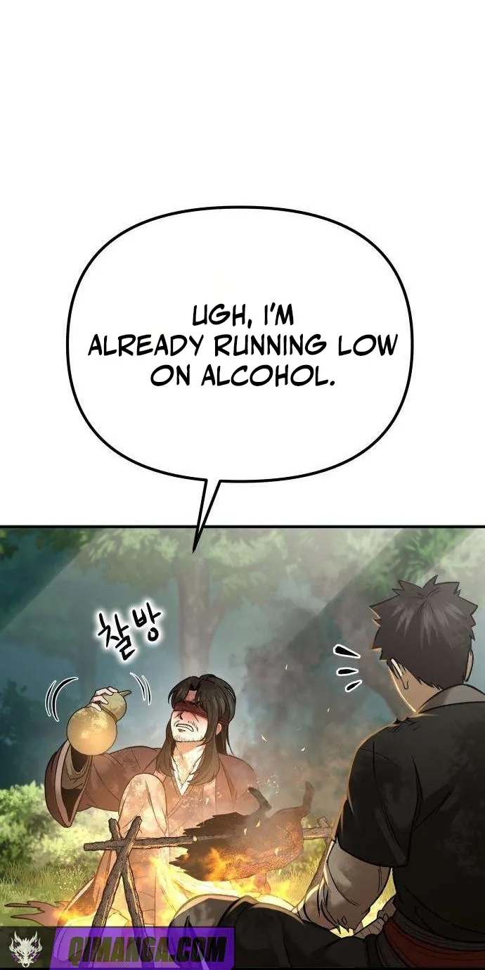 The Divine Brush Chapter 14 page 15 - 