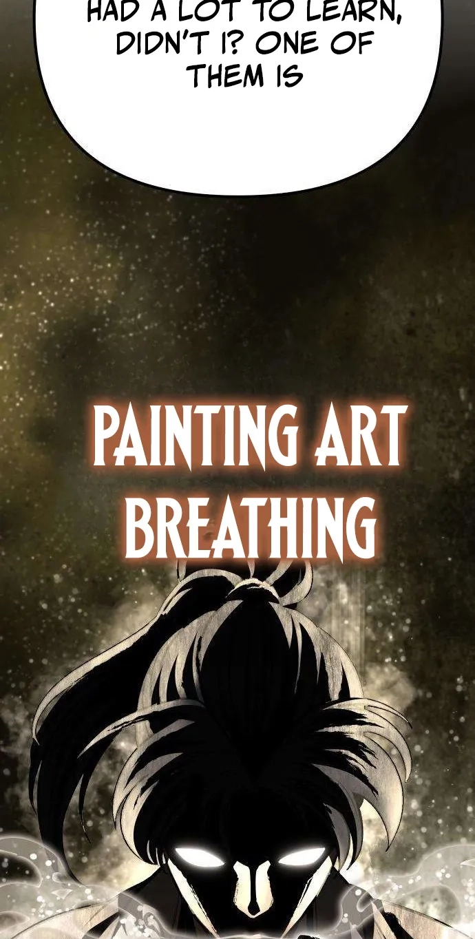 The Divine Brush Chapter 14 page 24 - 