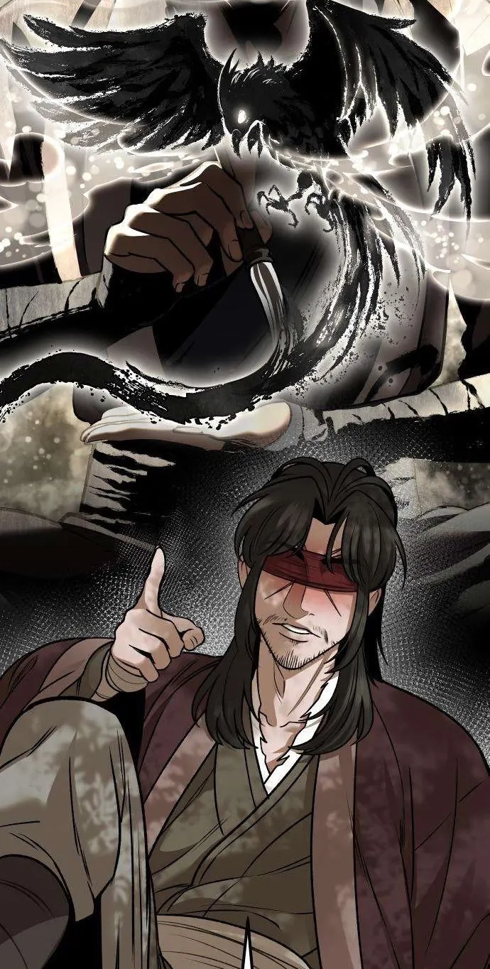 The Divine Brush Chapter 14 page 25 - 