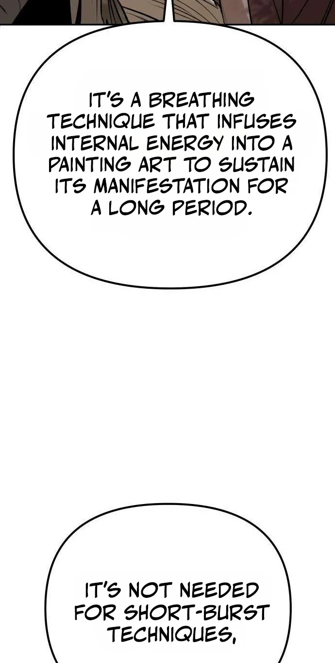 The Divine Brush Chapter 14 page 26 - 