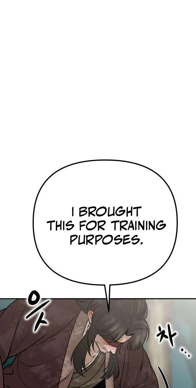 The Divine Brush Chapter 14 page 30 - 