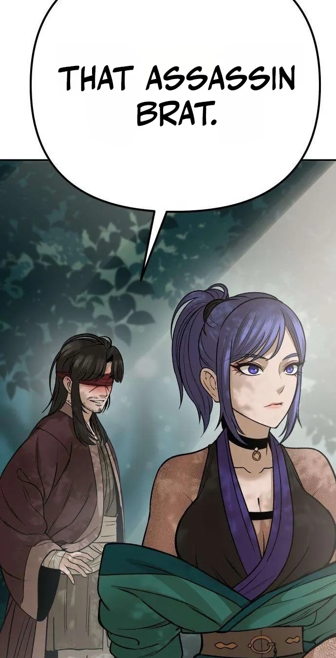 The Divine Brush Chapter 14 page 34 - 