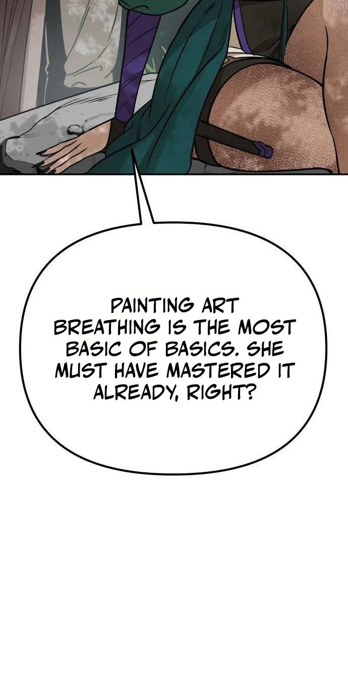 The Divine Brush Chapter 14 page 35 - 
