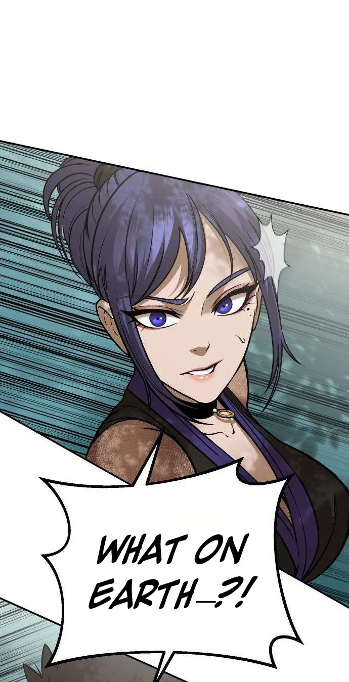 The Divine Brush Chapter 14 page 36 - 