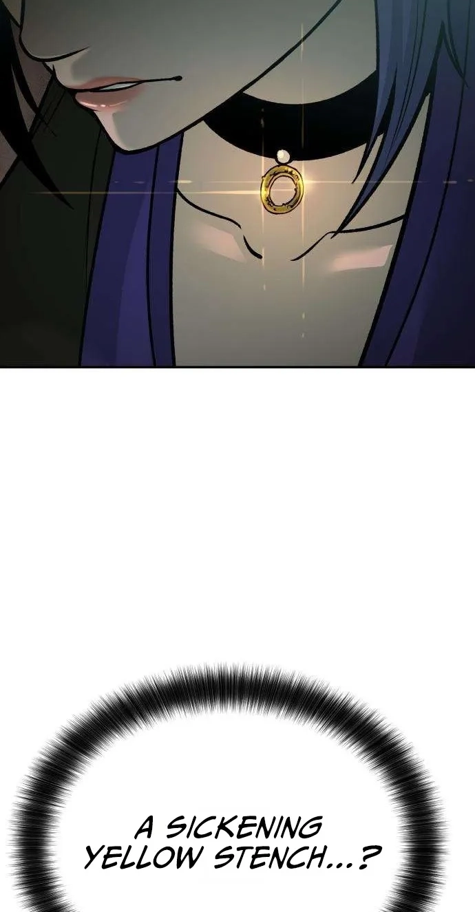 The Divine Brush Chapter 14 page 5 - 