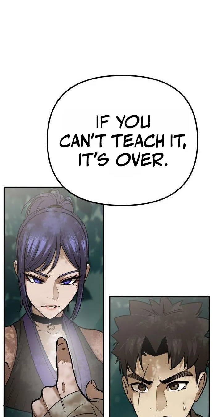 The Divine Brush Chapter 14 page 42 - 