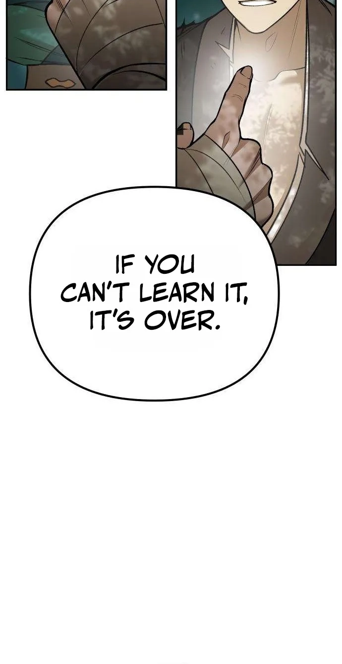 The Divine Brush Chapter 14 page 43 - 