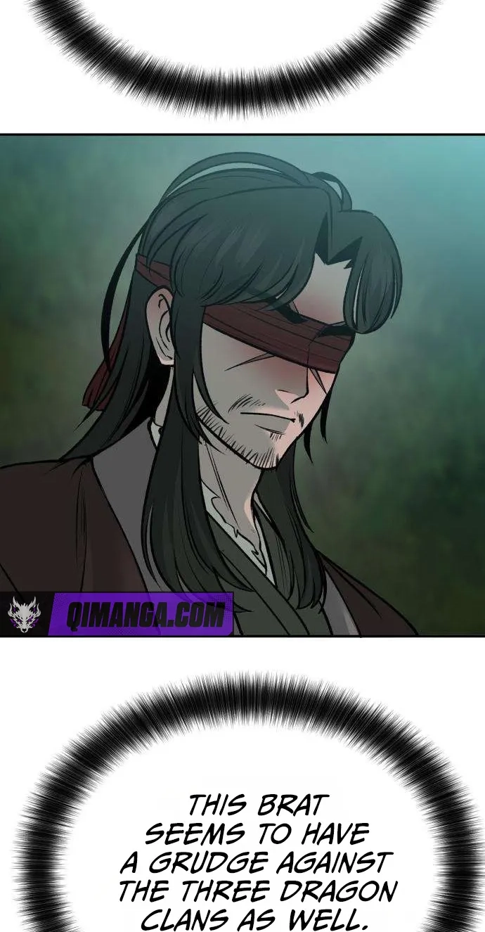 The Divine Brush Chapter 14 page 6 - 