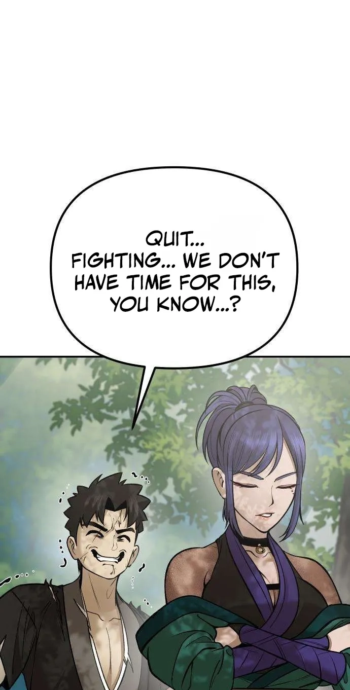 The Divine Brush Chapter 14 page 52 - 