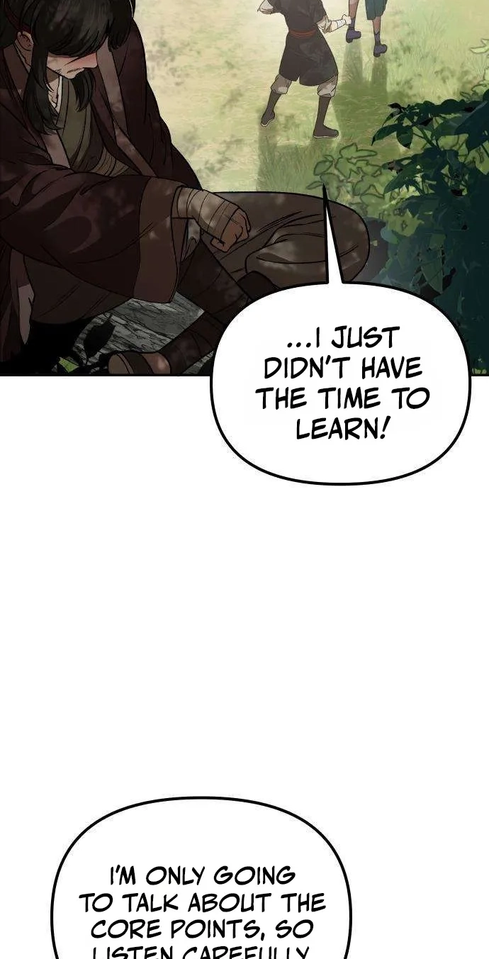 The Divine Brush Chapter 14 page 56 - 