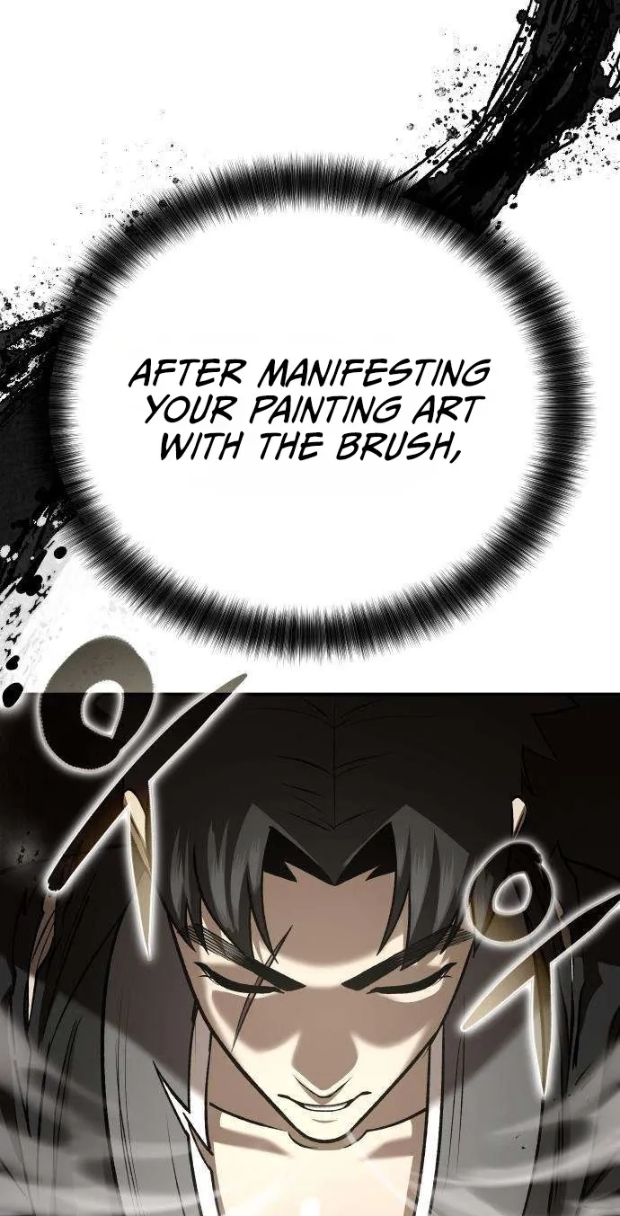 The Divine Brush Chapter 14 page 62 - 