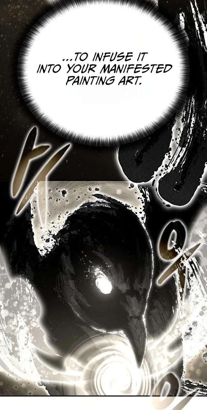 The Divine Brush Chapter 14 page 66 - 