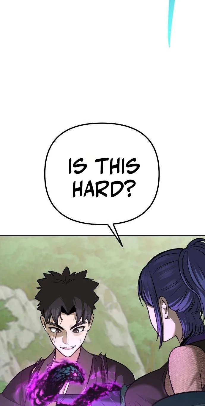 The Divine Brush Chapter 14 page 72 - 