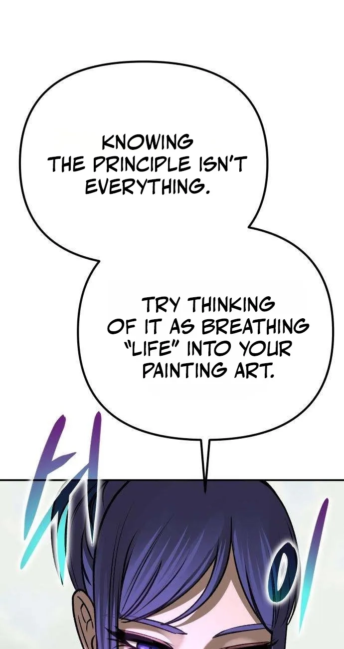 The Divine Brush Chapter 14 page 77 - 