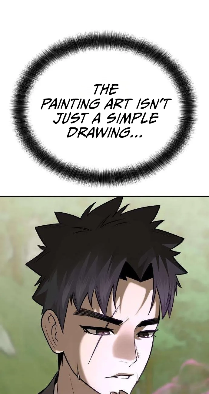 The Divine Brush Chapter 14 page 79 - 