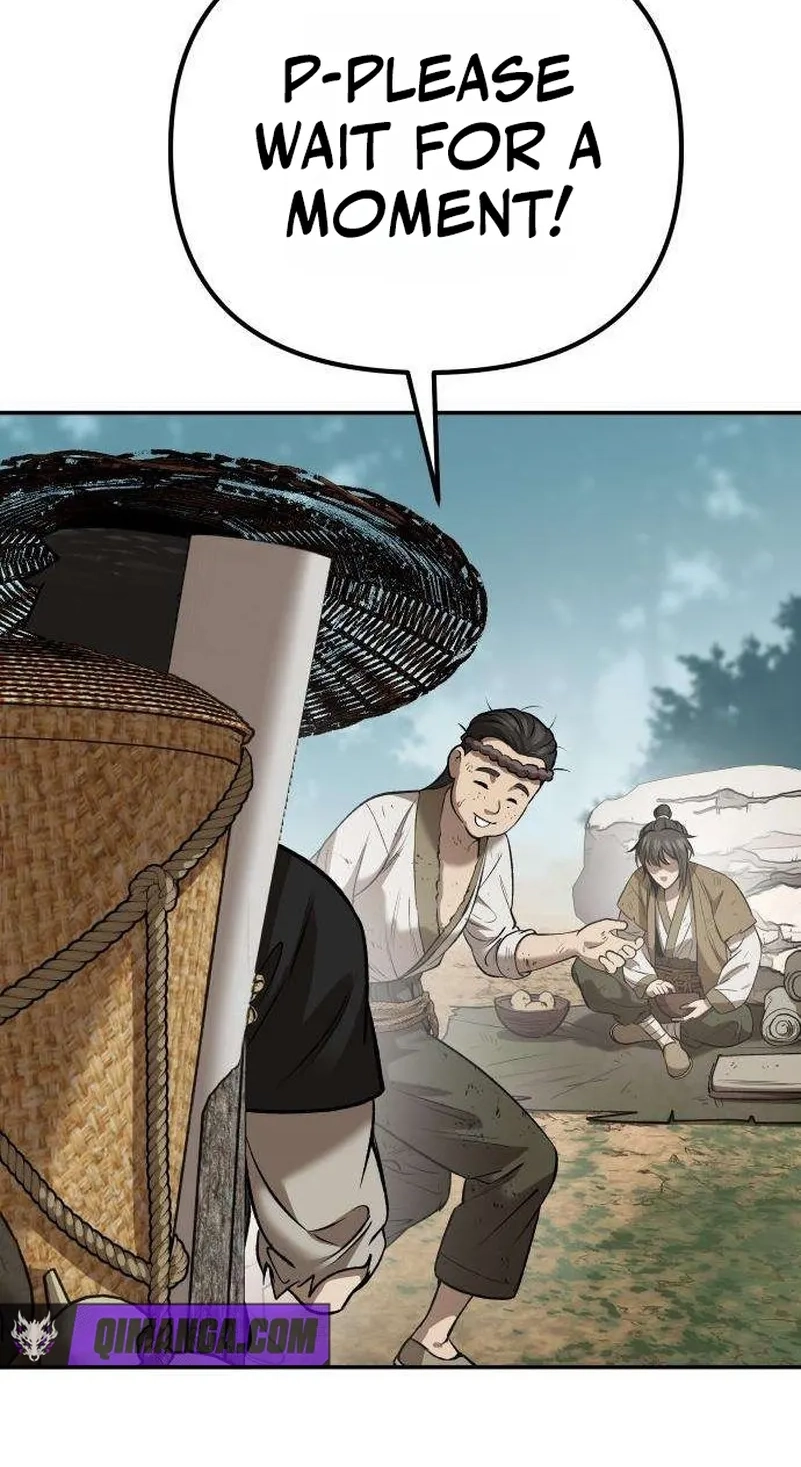 The Divine Brush Chapter 15 page 117 - 