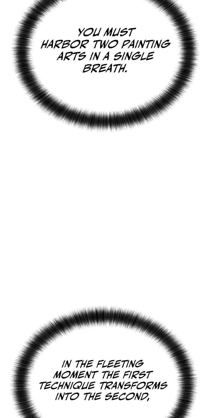 The Divine Brush Chapter 15 page 23 - 